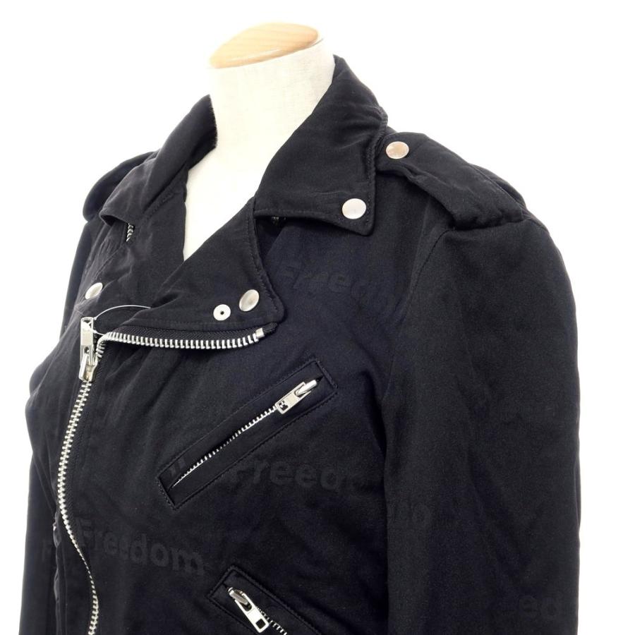 中古】ブラックコムデギャルソン BLACK COMME des GARCONS ポリ縮絨