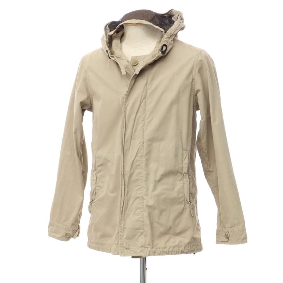 ASPESI 【中古】アスペジ コットン ワークジャケット マウンテン