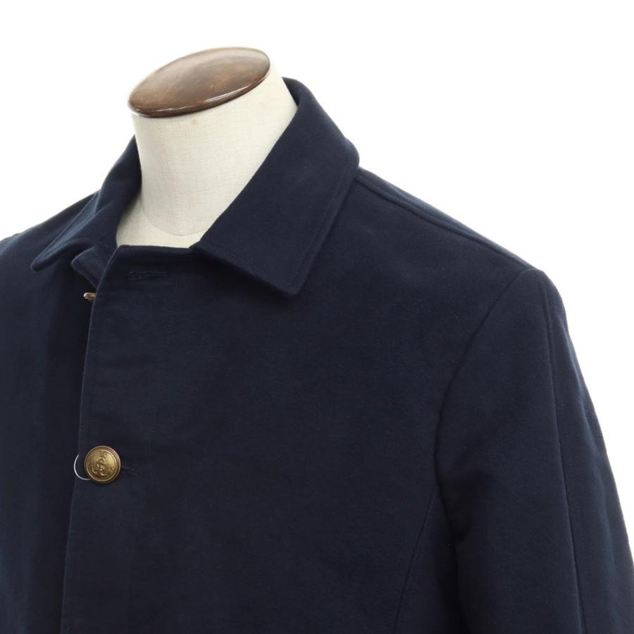 【新品アウトレット】シーラップ Sealup EGEO コットン スイングトップ ブルゾン ネイビー【サイズ50】[APD] サイズ50 シーラップ コットン スイングトップ ネイビー メンズ