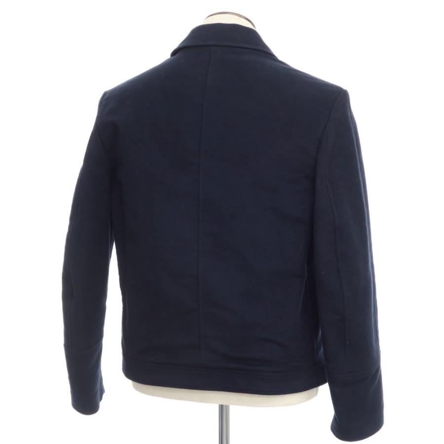 【新品アウトレット】シーラップ Sealup EGEO コットン スイングトップ ブルゾン ネイビー【サイズ50】[APD] サイズ50 シーラップ コットン スイングトップ ネイビー メンズ