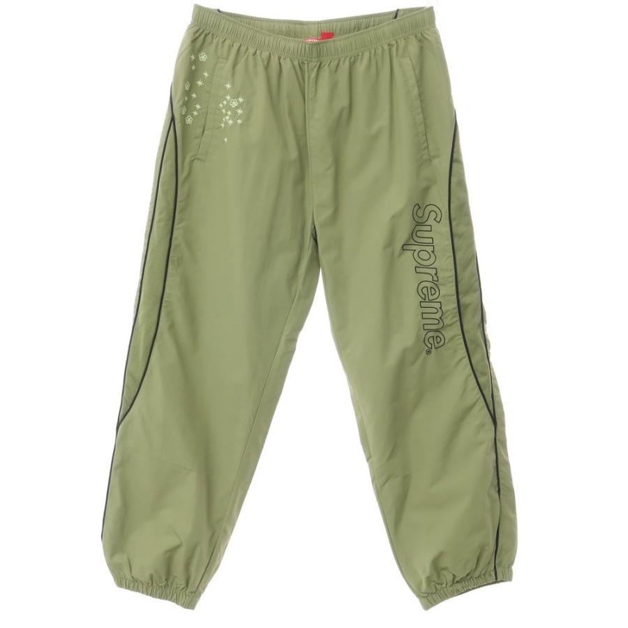 未使用】シュプリーム Supreme 2022年春夏 AOI Glow-in-the-Dark Track