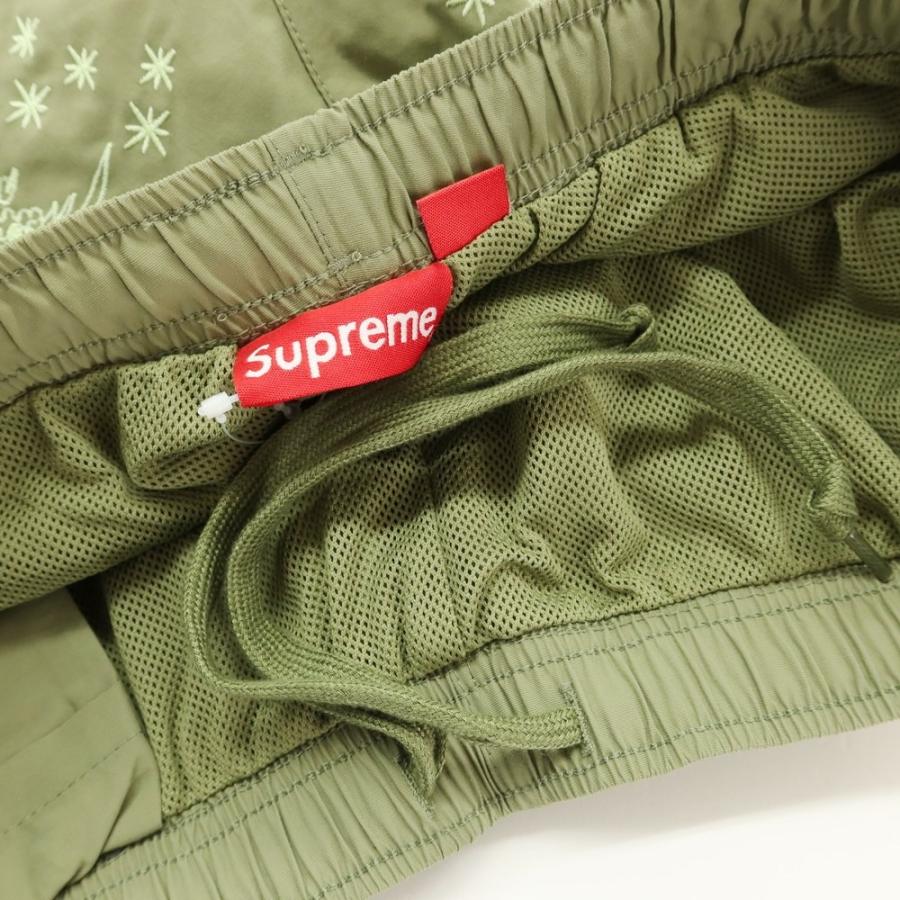 未使用】シュプリーム Supreme 2022年春夏 AOI Glow-in-the-Dark Track