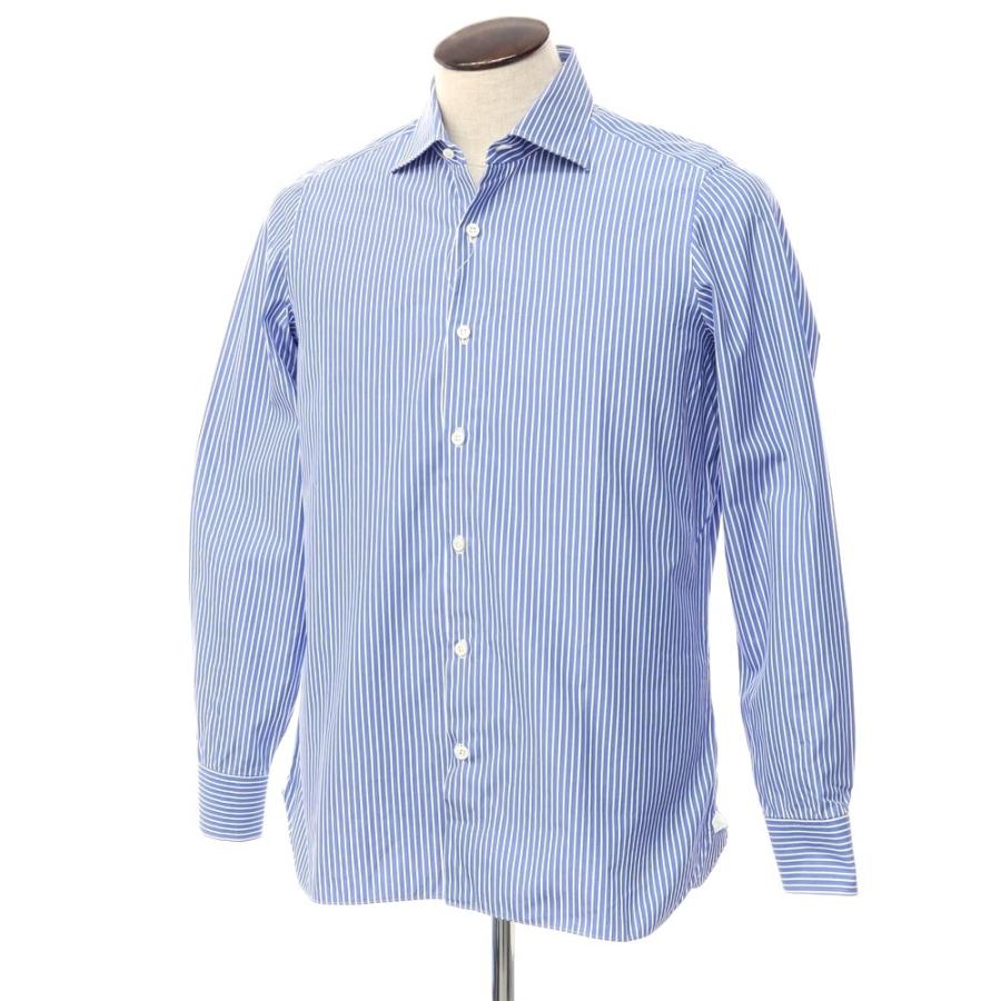 ルイジボレッリ 41 シャツ | techtreeit.com