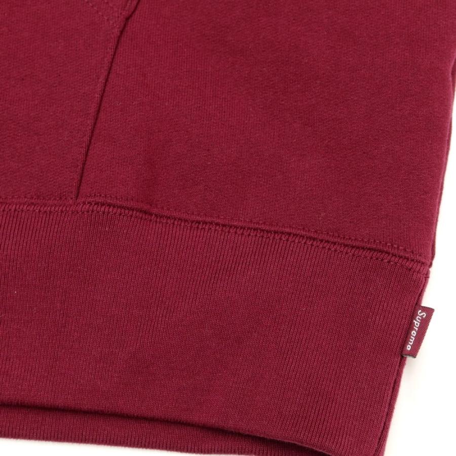 中古】シュプリーム Supreme 2022年秋冬 Rhinestone Shadow Hooded