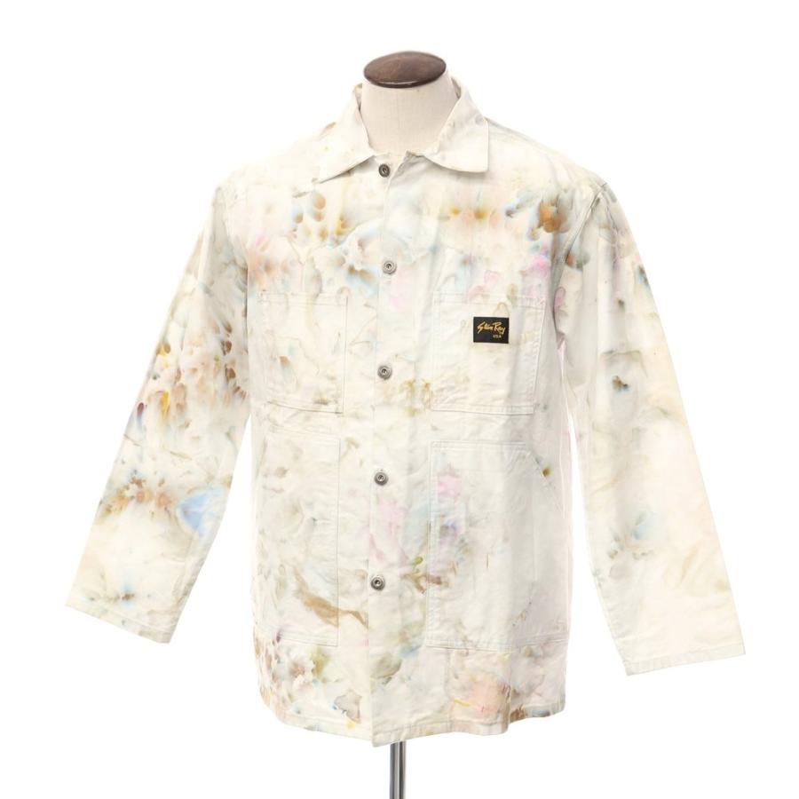 中古】そスタンレイ STAN RAY USA Riverside Tool & Dye コットン