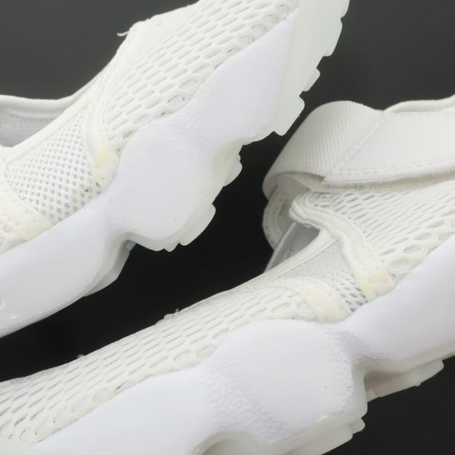 未使用】ナイキ NIKE Air RIFT BR エアリフト メッシュ スニーカー
