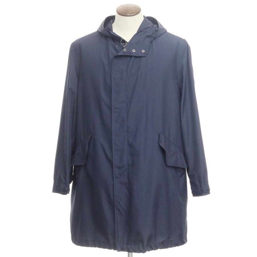 【極美品】SEALUP シーラップ リモンタナイロンモッズコート 44 極美品】SEALUP シーラップ リモンタナイロンモッズコート 44 - メルカリ