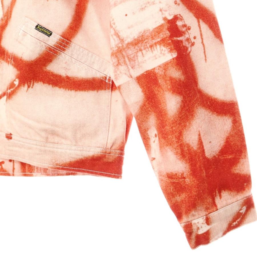 Supreme 【未使用】シュプリーム 2021年秋冬 Christopher Wool