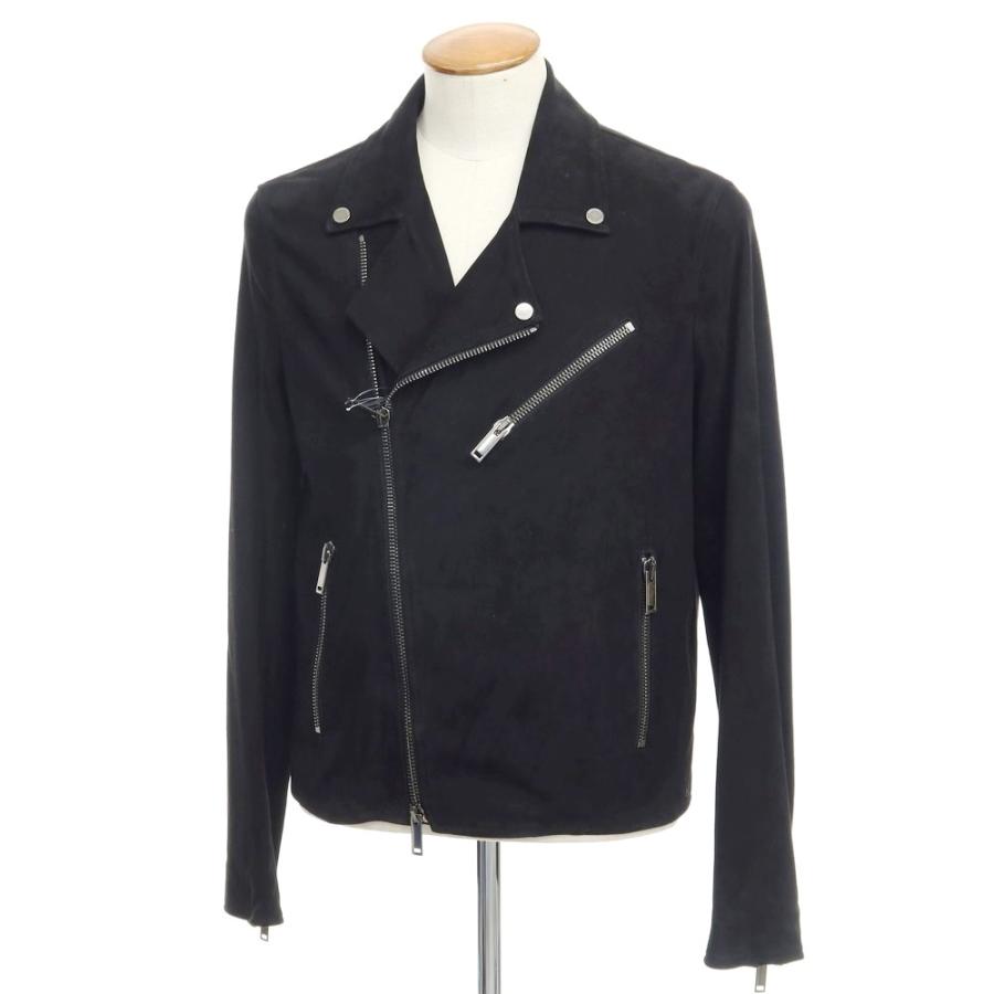 新品】タリアトーレ TAGLIATORE FRANKLIN ラムレザースエード 新品】タリアトーレ TAGLIATORE FRANKLIN ラムレザースエード