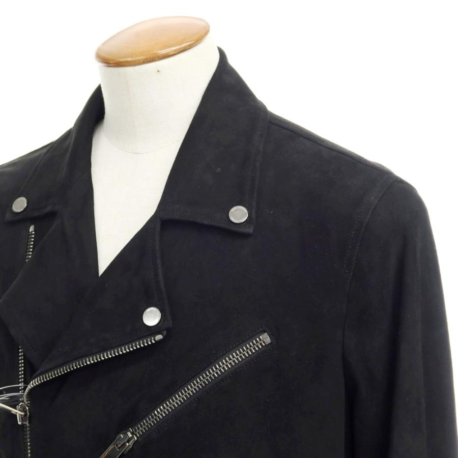 新品】タリアトーレ TAGLIATORE FRANKLIN ラムレザースエード 新品】タリアトーレ TAGLIATORE FRANKLIN ラムレザースエード