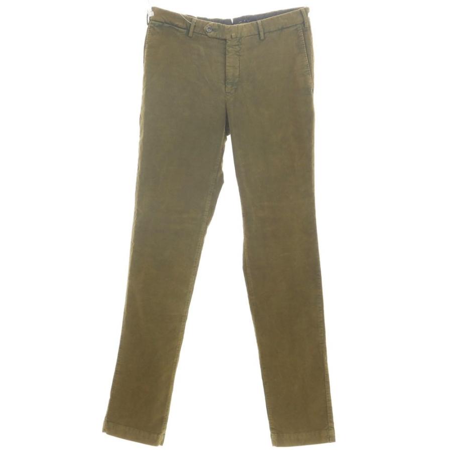 新品】ピーティートリノ PT TORINO Spark ストレッチコーデュロイ