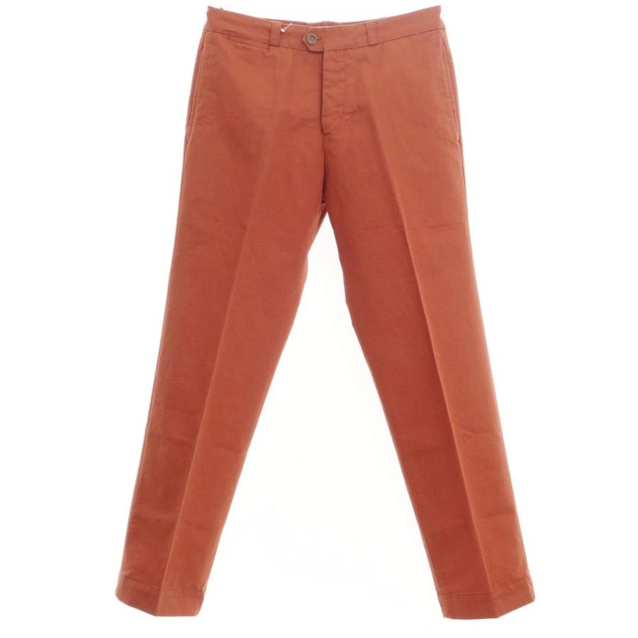 新品】ピーティートリノ PT TORINO ReWorked コットンリネン