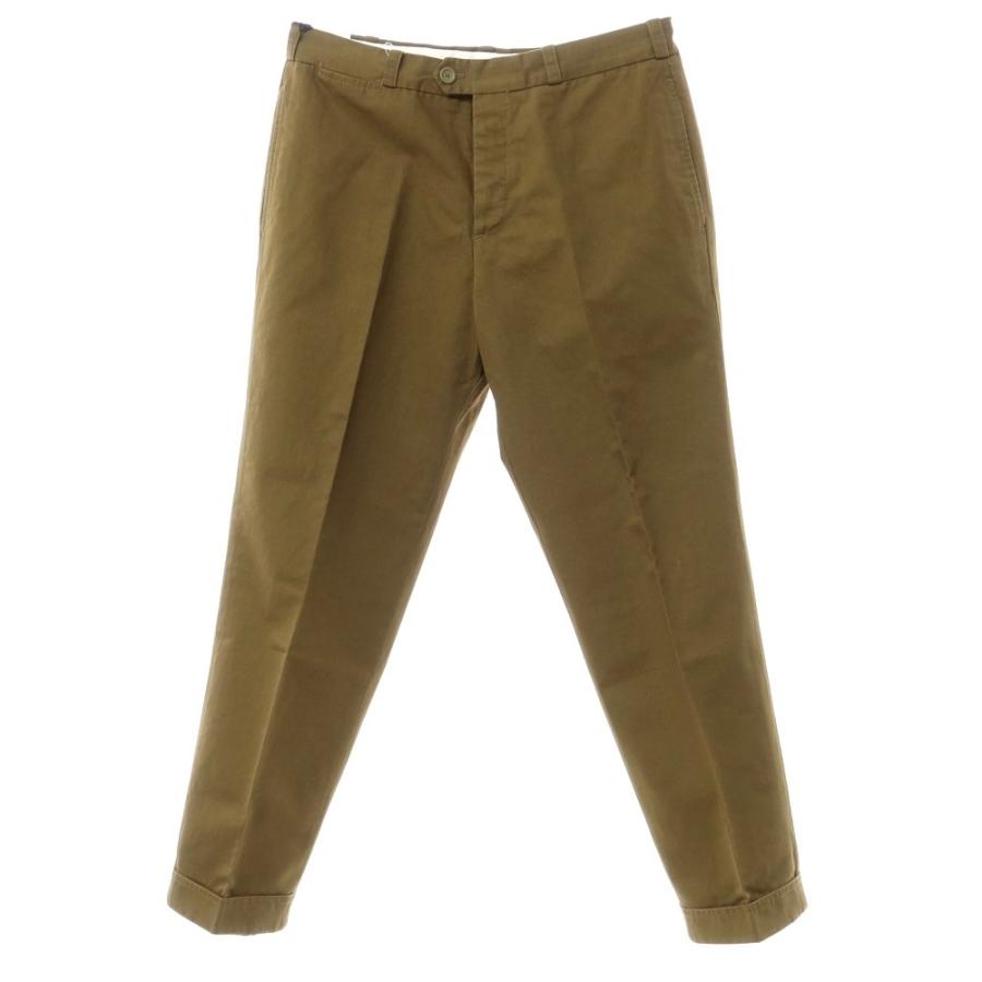新品】ピーティートリノ PT TORINO ReWorked コットンリネン