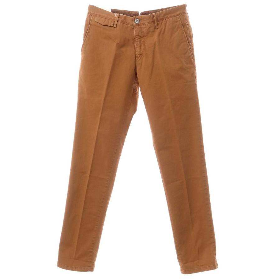 新品】ピーティートリノ PT TORINO Worn Out ストレッチコットン