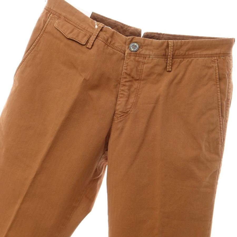 新品】ピーティートリノ PT TORINO Worn Out ストレッチコットン