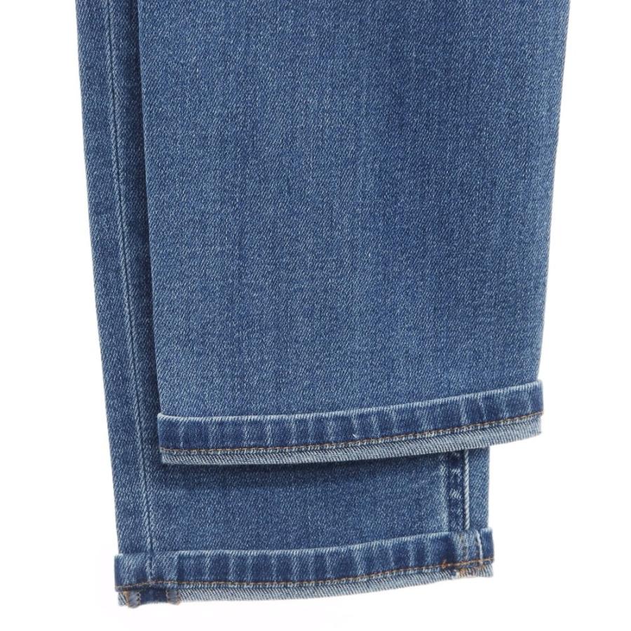 【新品アウトレット】ピーティートリノ デニム PT TORINO DENIM INDIE ストレッチ デニムパンツ ジーンズ ブルー【サイズ32】 ピーティートリノ デニム TORINO DENIM デニムパンツ ブルー サイズL メンズ