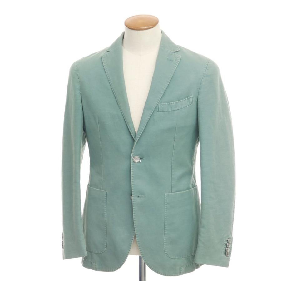 中古】エルビーエム1911 L.B.M.1911 コットンリネン 2B カジュアル