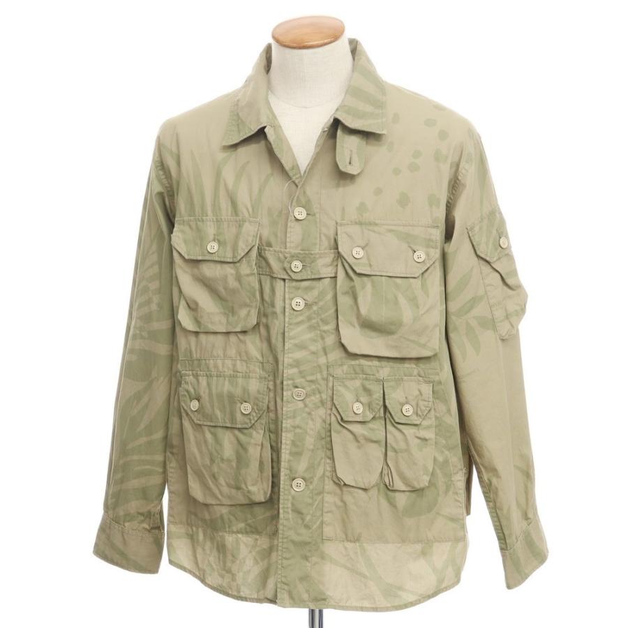 中古】エンジニアードガーメンツ Engineered Garments コットン