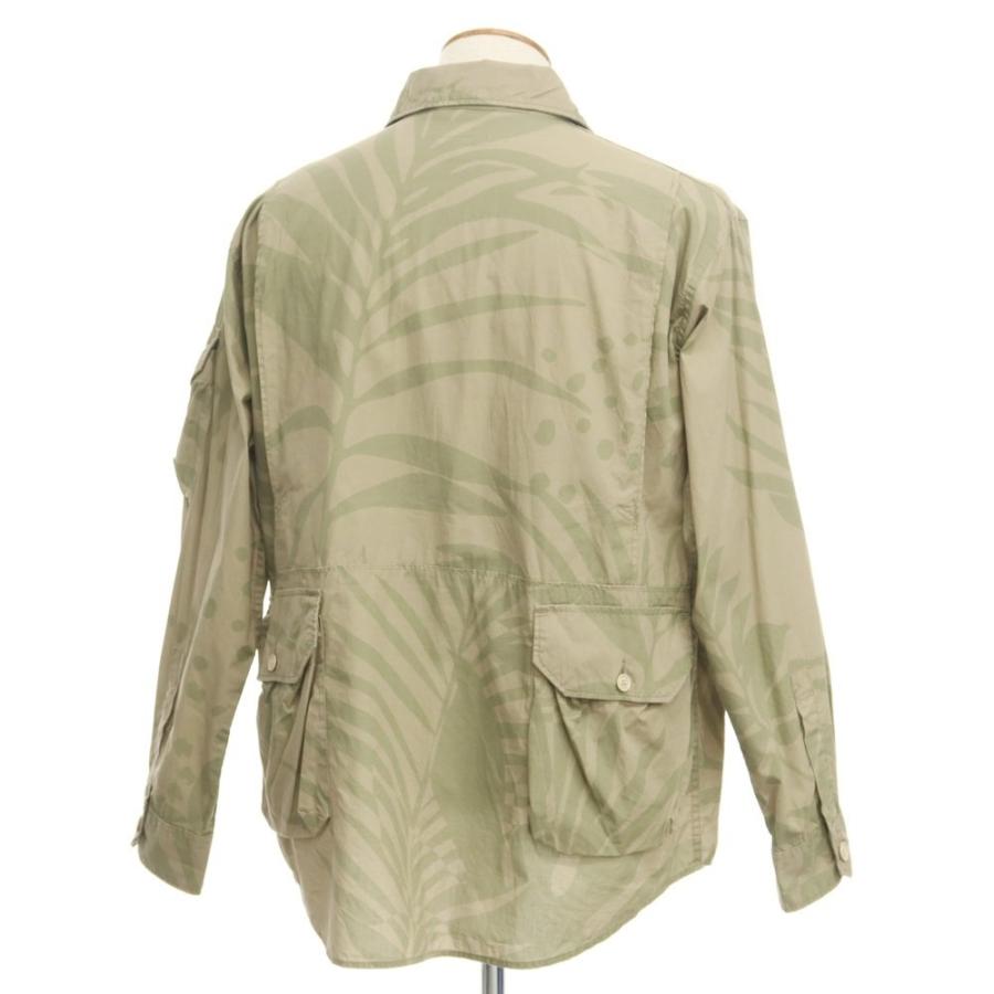 中古】エンジニアードガーメンツ Engineered Garments コットン