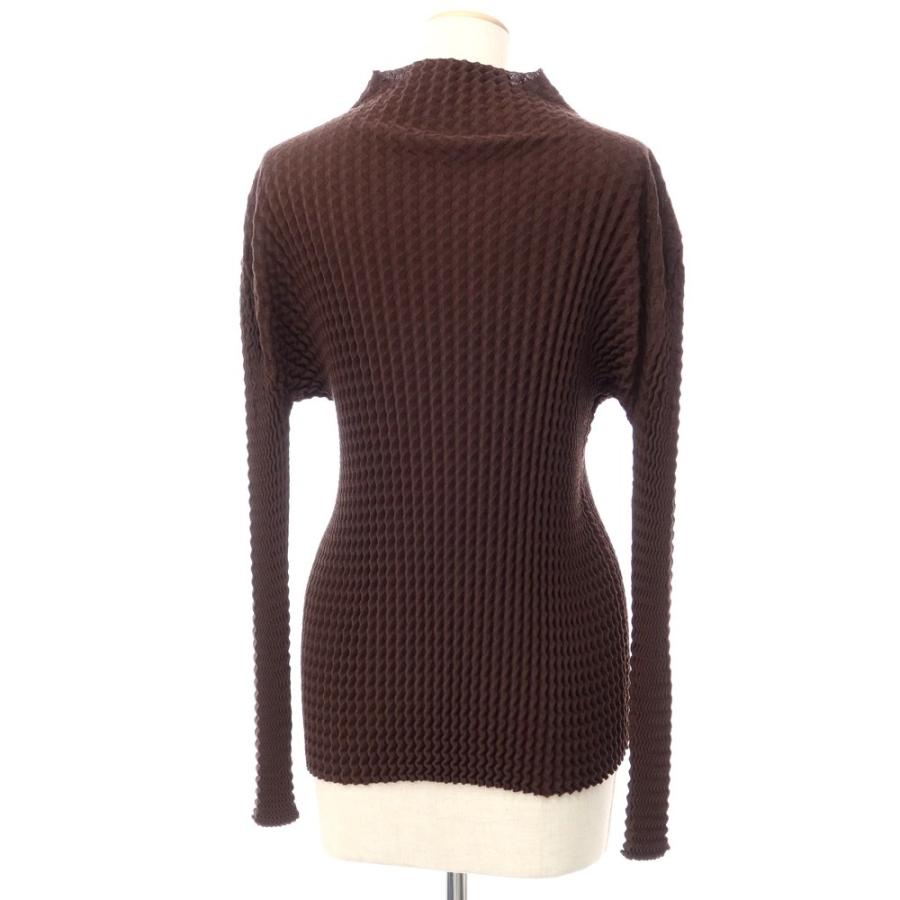 パターン ISSEY MIYAKE イッセイミヤケ ISSEY MIYAKE 2022年秋冬