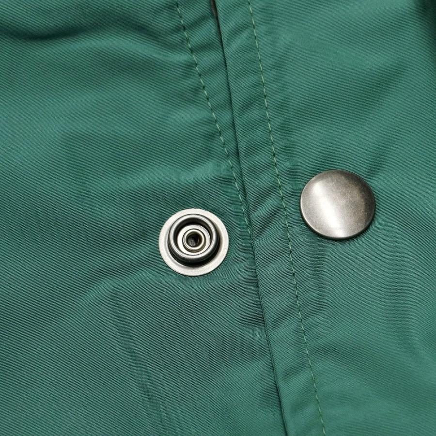 未使用】シュプリーム Supreme 2022年春夏 Gummo Coaches Jacket