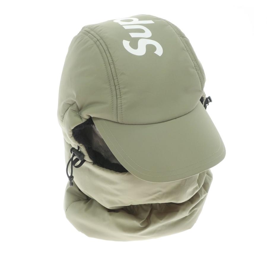 中古】シュプリーム Supreme 2022年秋冬 Cordura Puffer Balaclava