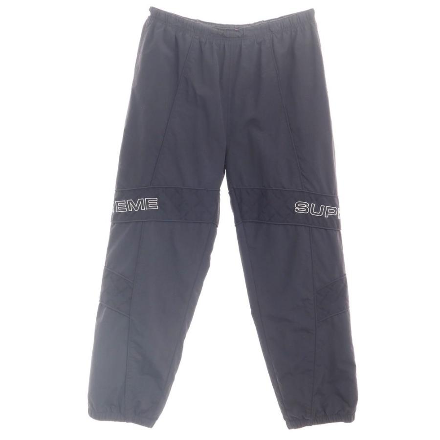 中古】シュプリーム Supreme 2022年秋冬 Jacquard Panel Track Pant
