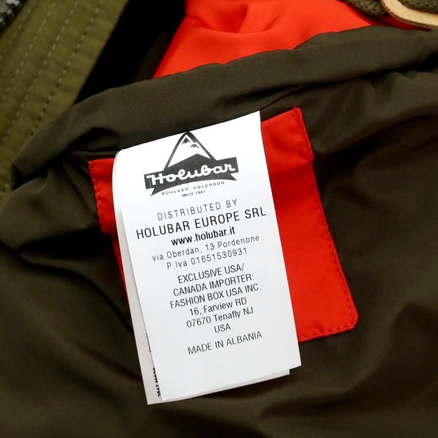 中古】ホルバーマウンテニアリング Holubar Mountaineering コットン