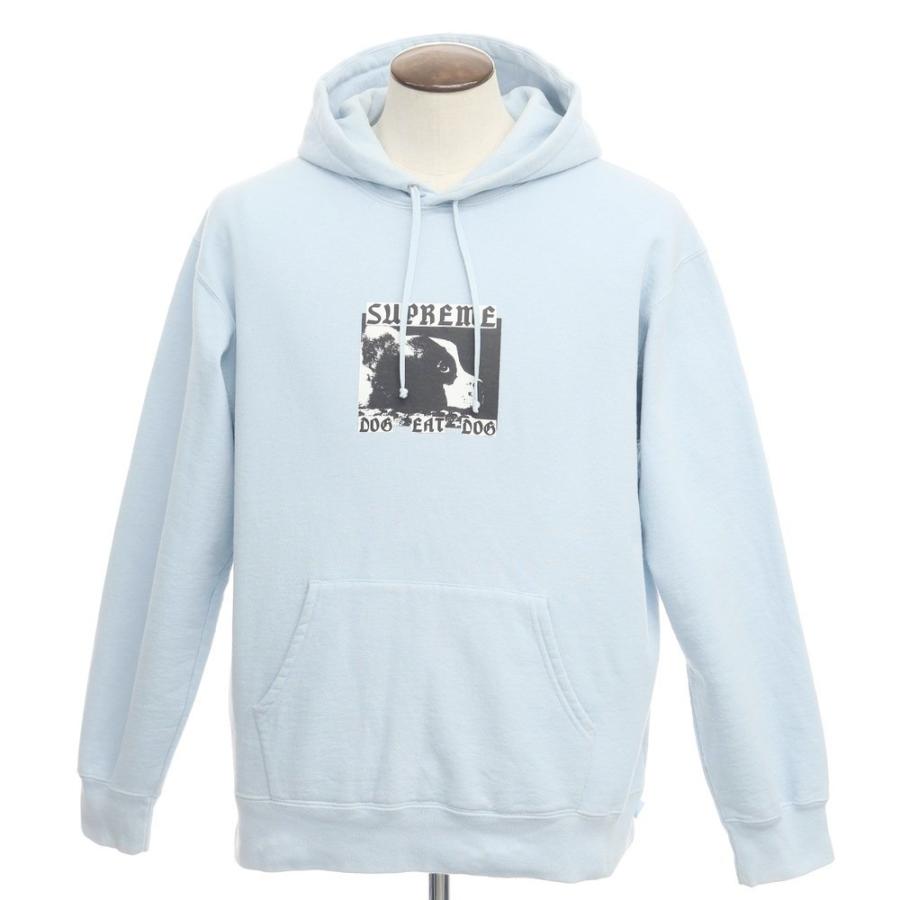 supreme dog eat dog hoodie
