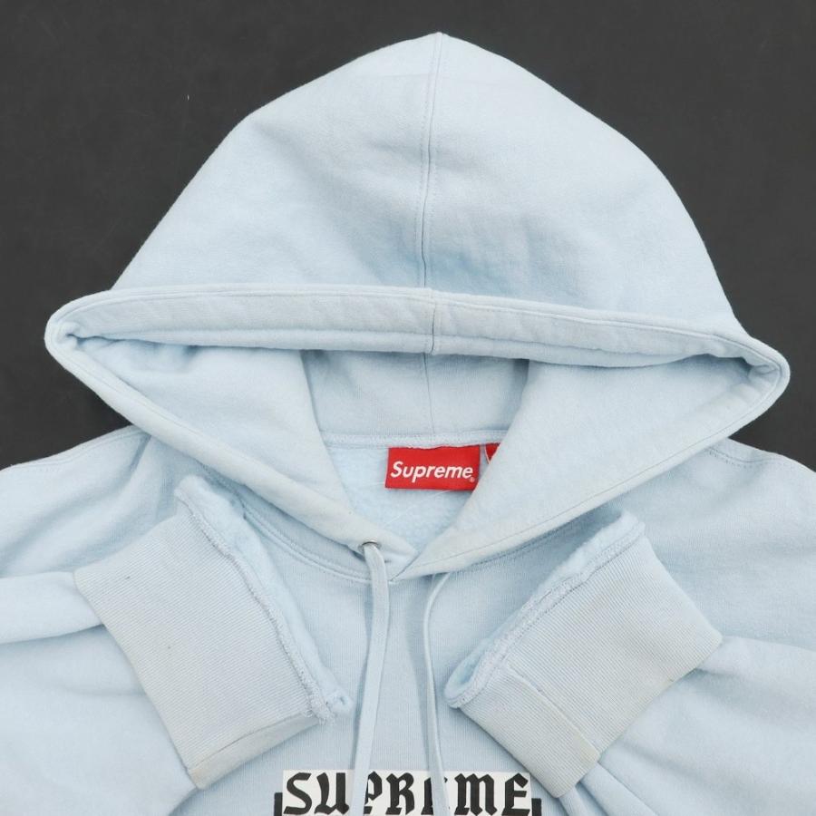supreme dog eat dog hoodie