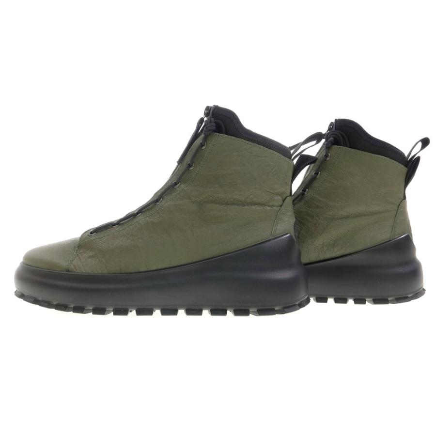 未使用】ストーンアイランド STONE ISLAND × ecco Dyneema