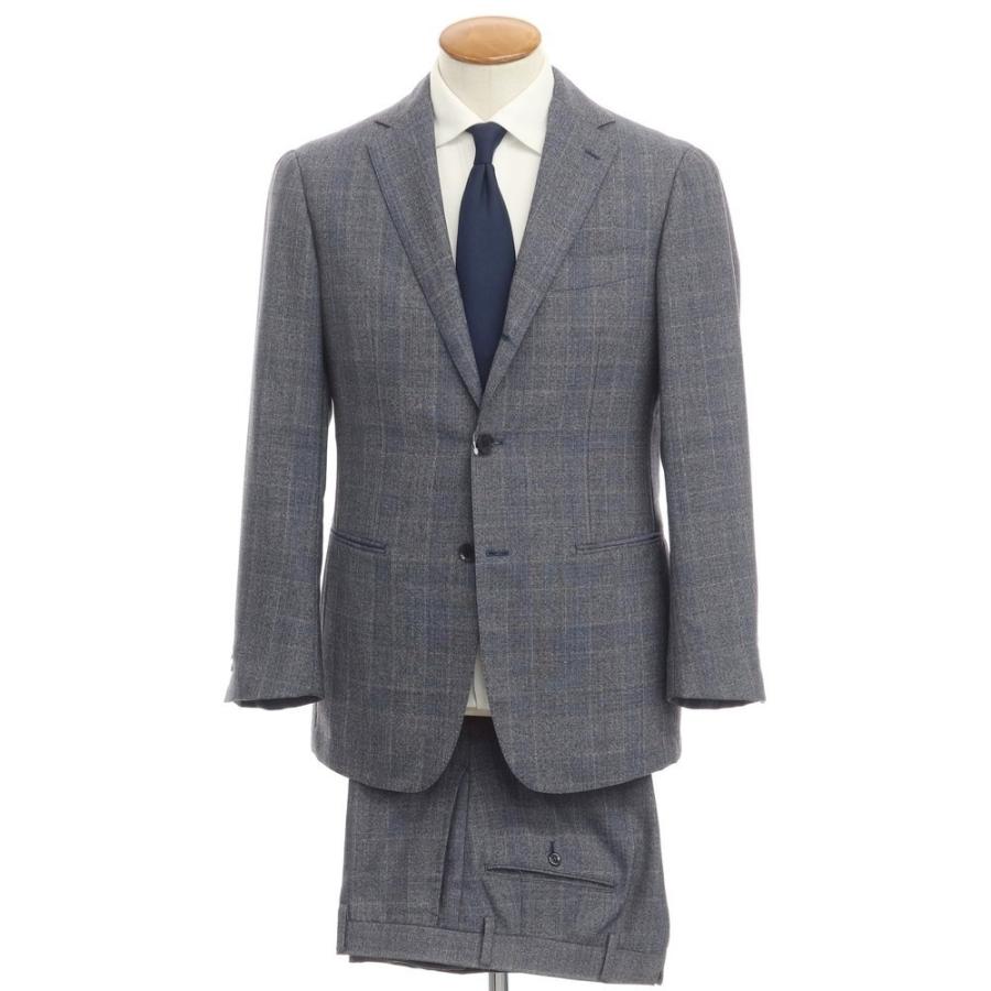 RING JACKET リングヂャケット　スーツ　ネイビー　46 美品 RING JACKET リングヂャケット スーツ ネイビー 46 美品 2025年最新