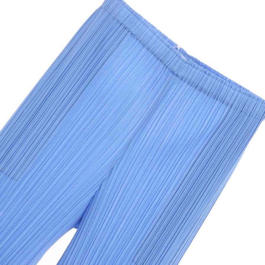 プリーツプリーズ PLEATS PLEASE プリーツ イージーパンツ ライト 