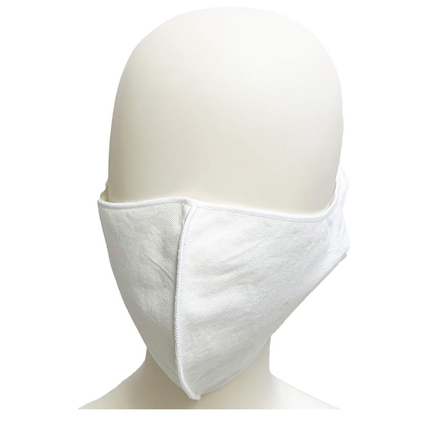 布マスク 30枚まとめ買いセット 洗える 布マスク 涼しい 蒸れにくい 耳が痛くなりにくい 飛沫 花粉 感染対策 360℃ 伸縮生地 普通サイズ｜ritahealth｜05