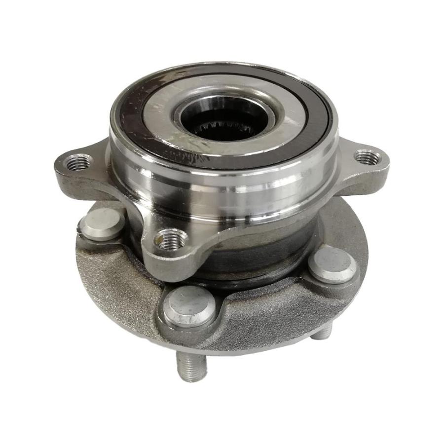 フロント ハブベアリング 1個 レクサス CT200H(ZWA10) 43550-47010 