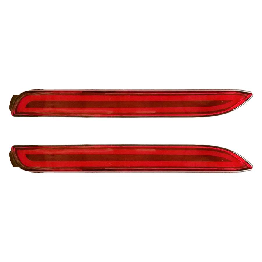 LEDリフレクター 流れるウインカー アルファード ヴェルファイア