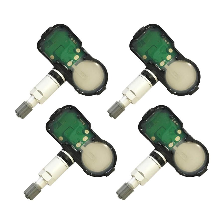 空気圧センサー レクサス ES 300 h RX 200T 450 hL UX 200 250 TPMS