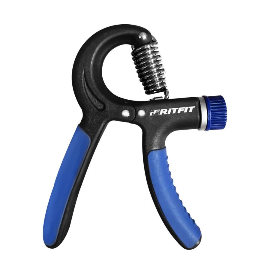 売れ筋がひクリスマスプレゼント エクササイズグッズ 調節可能です Ritfit ハンドグリップ 調節可能 ハンドグリッパー キャプテンズオブクラッシュ 握力 筋トレ 器具 前腕 2個セット Www Threeriversofs Com