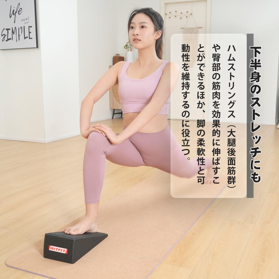 Gymnastics Power 調整可能なスクワットウェッジブロック 美品 Amazon | Gymnastics Power 調整可能なスクワットウェッジ