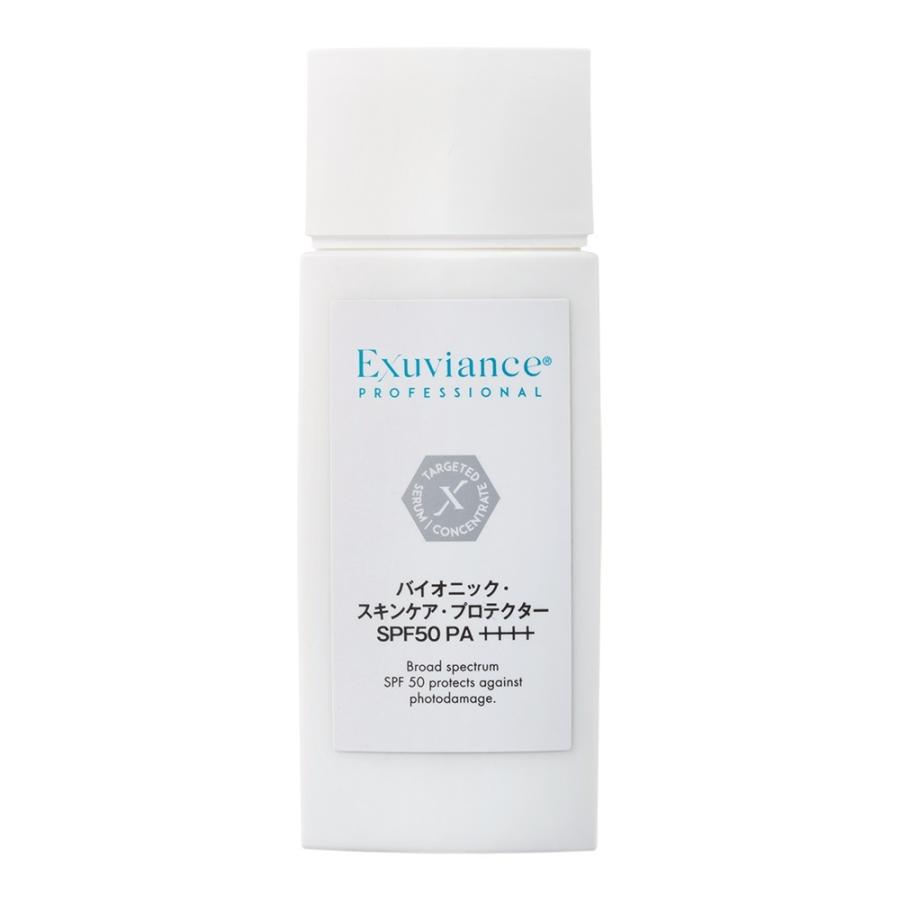 エクスビアンス Exuviance バイオニック スキンケア プロテクターspf50 Pa 50ml ベースメイク 正規品