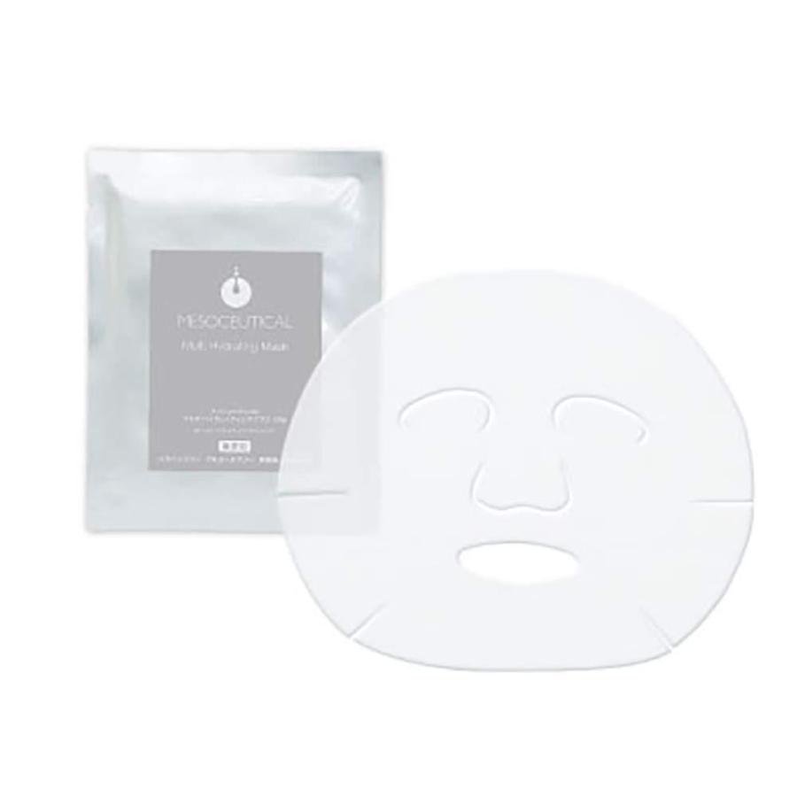MESOCEUTICAL メソシューティカル マルチ・ハイドレイティング・マスク