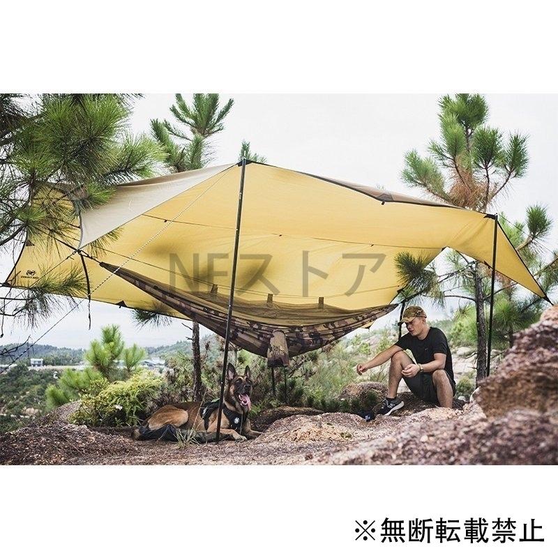 ブランド品専門の タープ キャンプ 防水 庭 日よけ シェード 目隠し おしゃれ 紫外線 丈夫