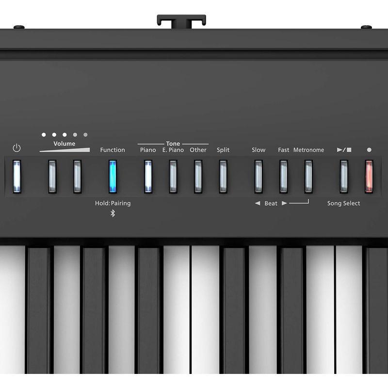 全品無料 ローランド 電子ピアノ Roland FP-30X-BKB