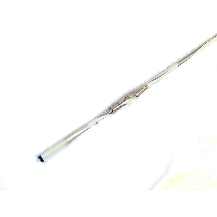 BB-X 【現品限り】超美品 Shimano シマノ 21 BB-Xスペシャル MZIII 1.5