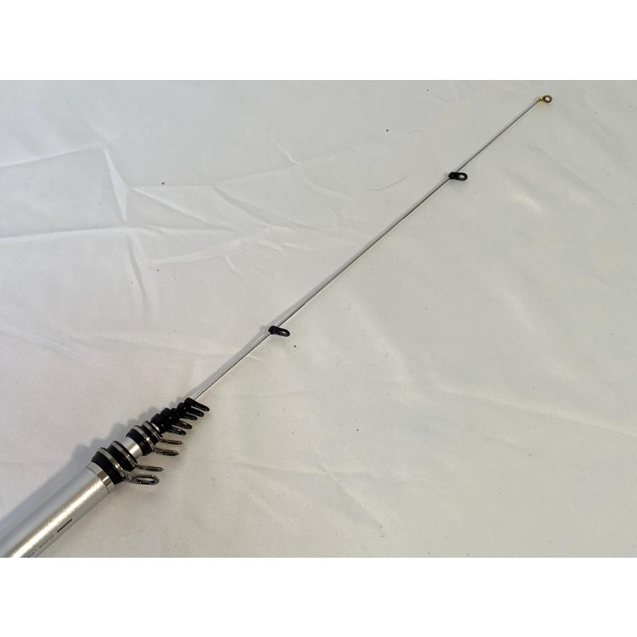 BB-X 【現品限り】超美品 Shimano シマノ 21 BB-Xスペシャル MZIII 1.5