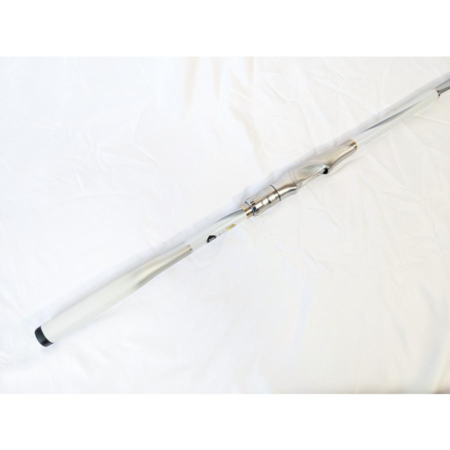 【美品】BB-X SPECIAL MZⅡ【磯竿】 BB-X 【現品限り】超美品 Shimano シマノ 21 BB-Xスペシャル MZIII 2
