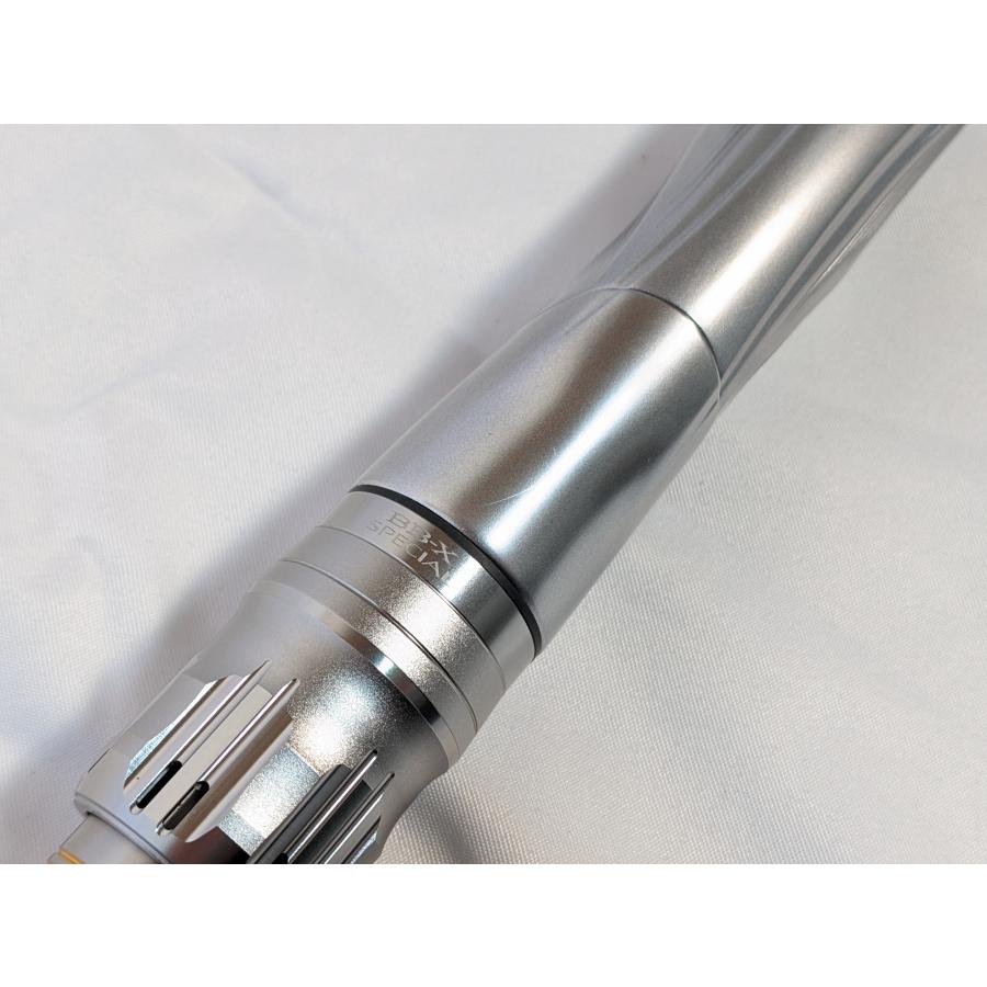 BB-X 【現品限り】超美品 Shimano シマノ 21 BB-Xスペシャル MZIII 2
