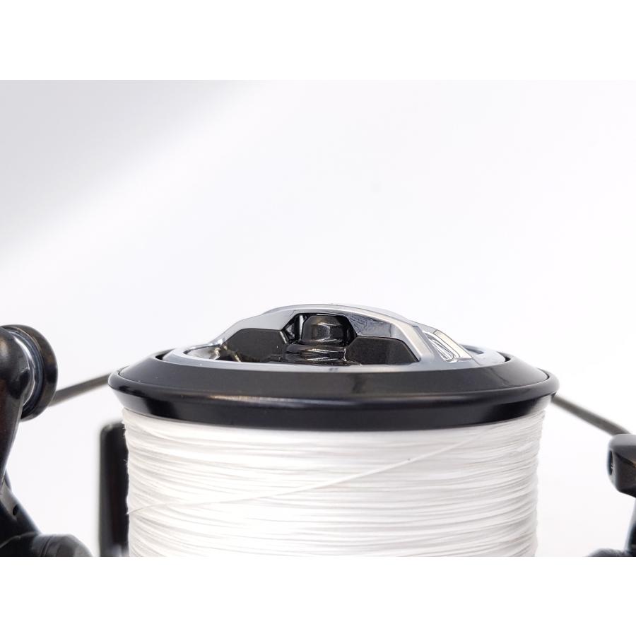 シマノ（SHIMANO） 【現品限り】超美品 23 ヴァンキッシュ 4000MHG