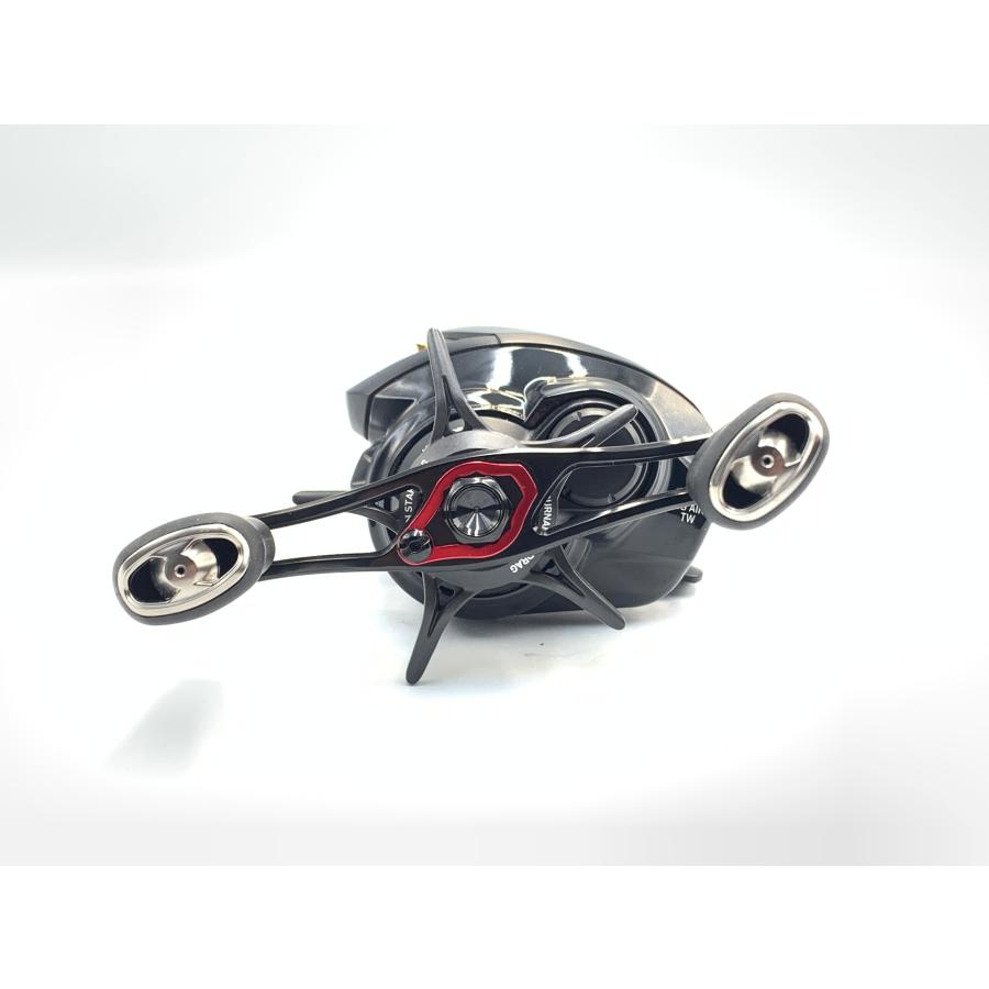 DAIWA（ダイワ） 【現品限り】超美品 23 SS AIR TW 8.5L ベイトリール 