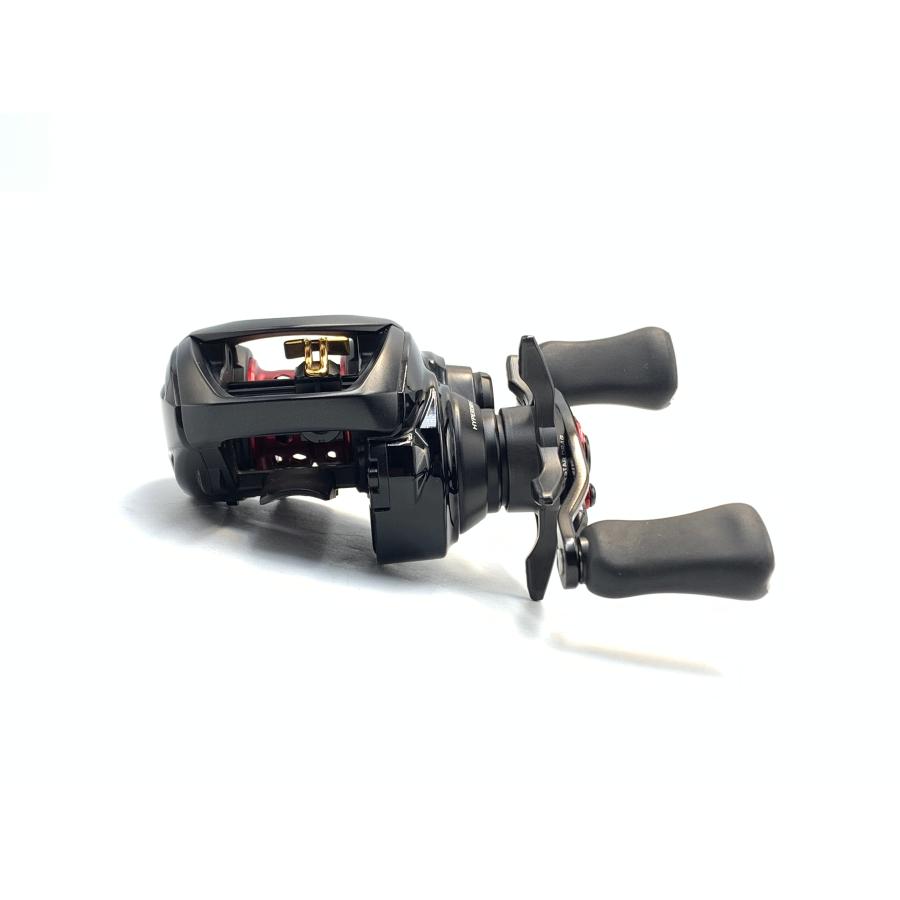 DAIWA（ダイワ） 【現品限り】超美品 23 SS AIR TW 8.5L ベイトリール